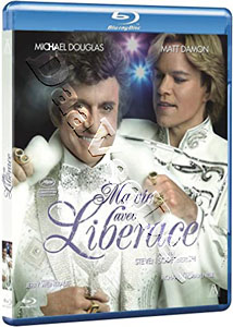 Behind the Candelabra |   Blu-Ray